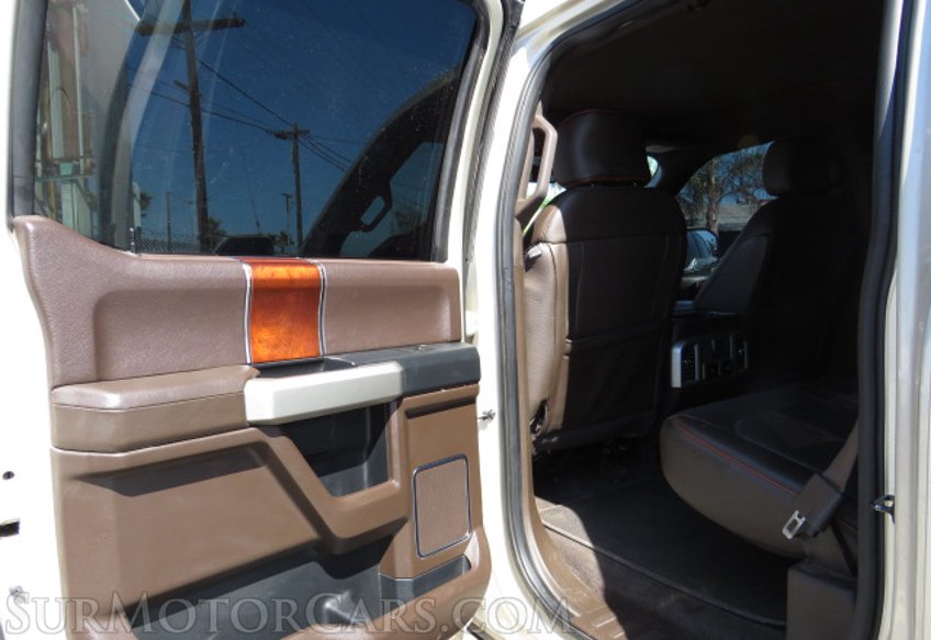 2017 Ford F-150 - Image 28