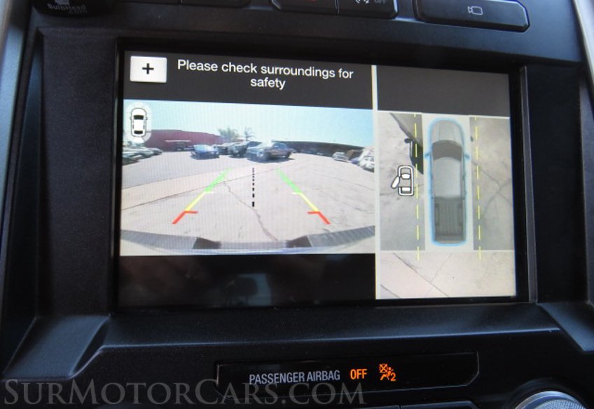 2017 Ford F-150 - Image 19