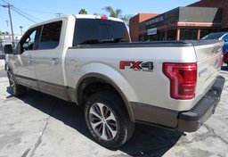 2017 Ford F-150 - Image 7