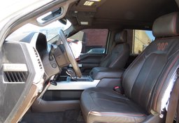 2017 Ford F-150 - Image 35