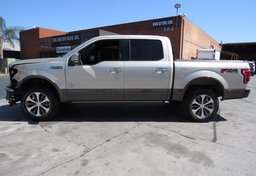 2017 Ford F-150 - Image 10