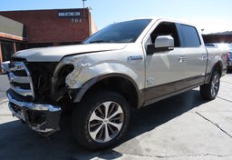 2017 Ford F-150 - Image 2