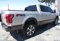 2017 Ford F-150 - Image 8