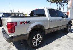 2017 Ford F-150 - Image 6