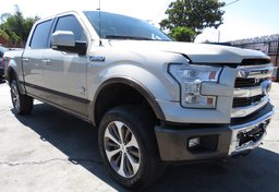 2017 Ford F-150 - Image 1