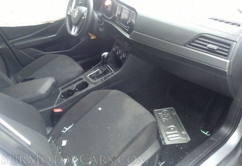 2020 Volkswagen Jetta - Image 5