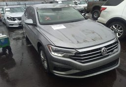 2020 Volkswagen Jetta - Image 1