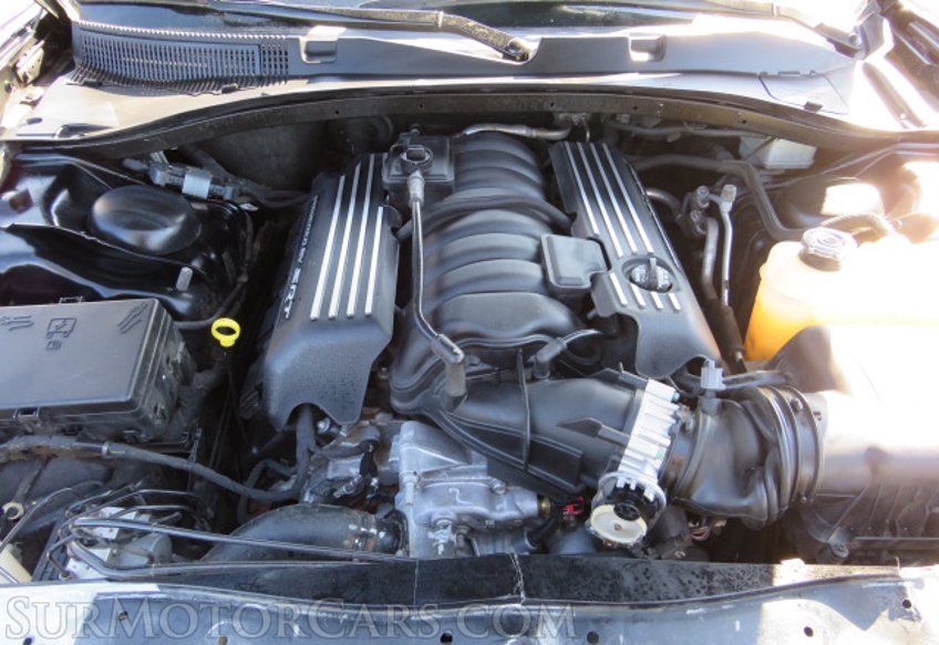 2020 Dodge Charger - Image 49