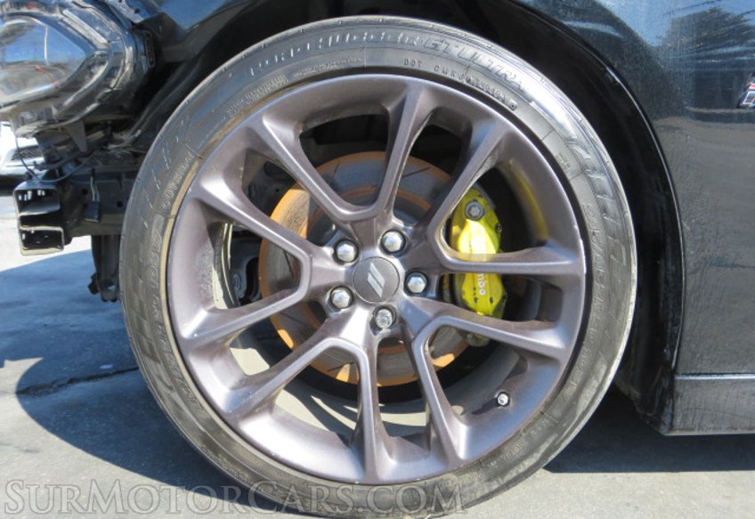 2020 Dodge Charger - Image 20