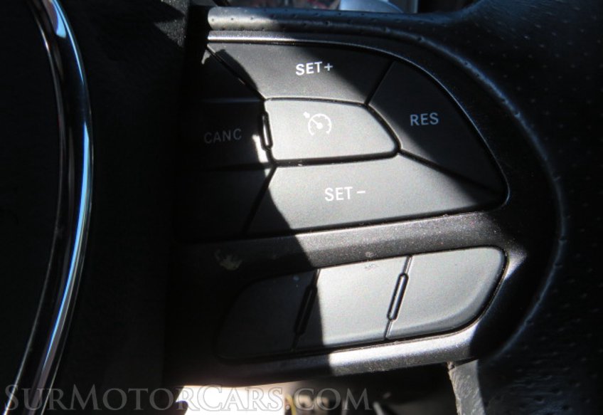 2020 Dodge Charger - Image 35