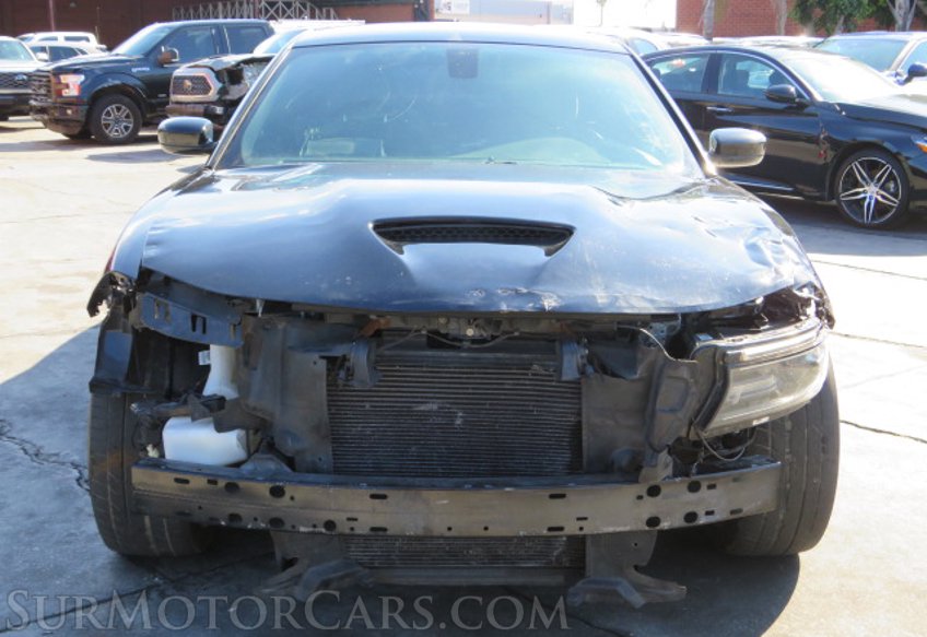 2020 Dodge Charger - Image 12