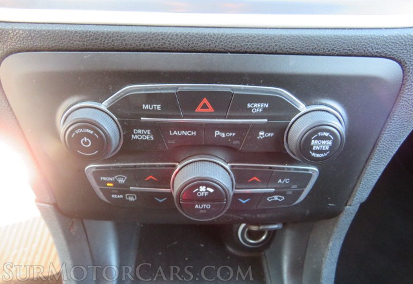 2020 Dodge Charger - Image 42