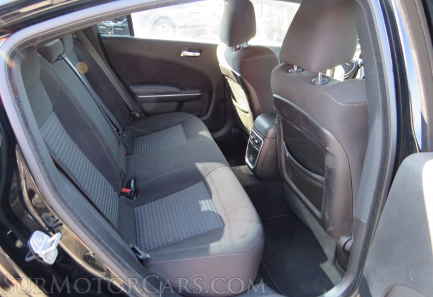 2020 Dodge Charger - Image 32