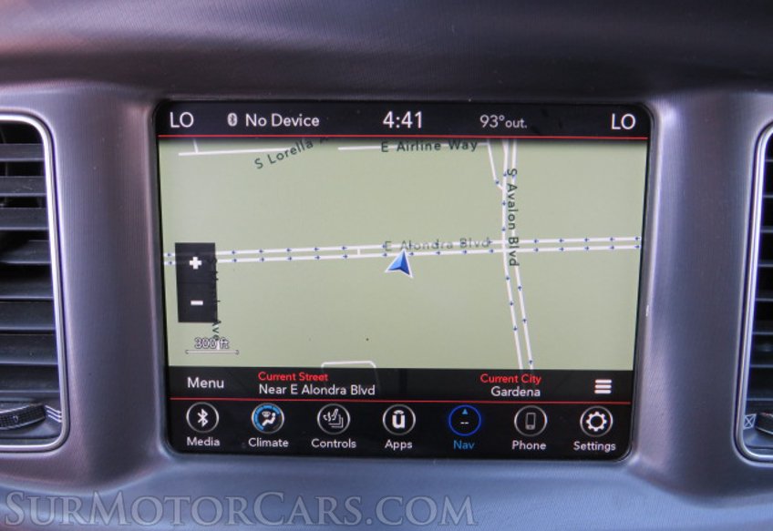 2020 Dodge Charger - Image 40