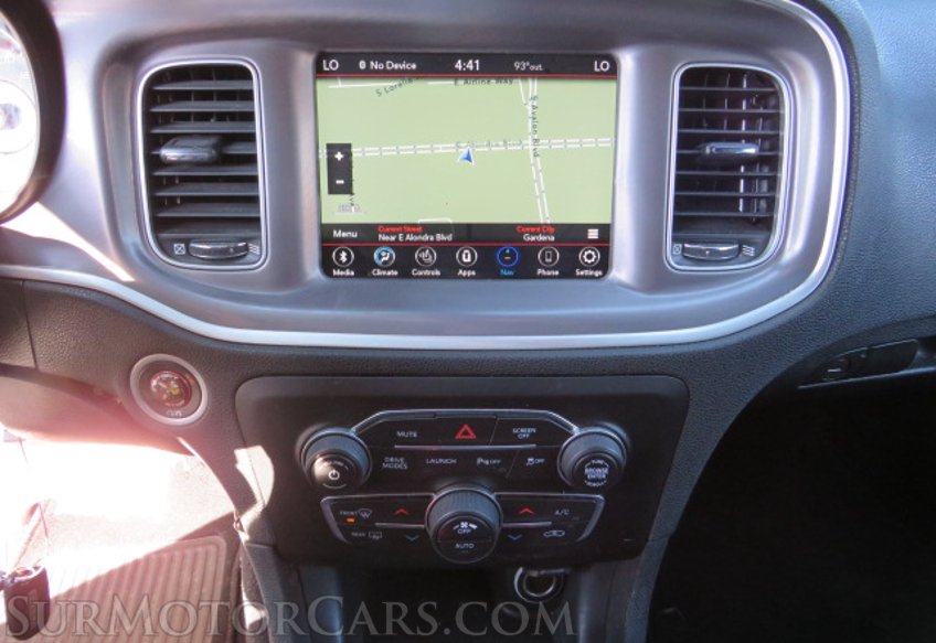 2020 Dodge Charger - Image 41