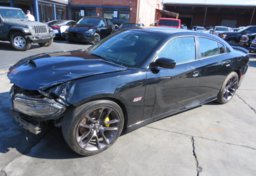 2020 Dodge Charger - Image 1