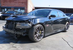 2020 Dodge Charger - Image 3