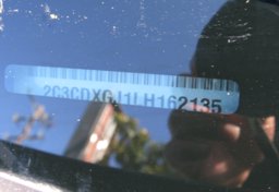 2020 Dodge Charger - Image 52