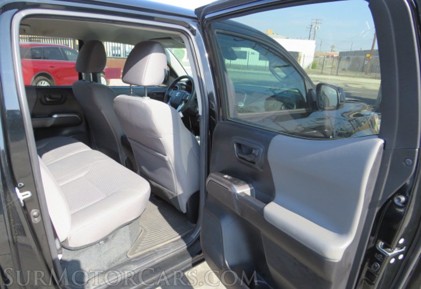 2022 Toyota Tacoma - Image 21