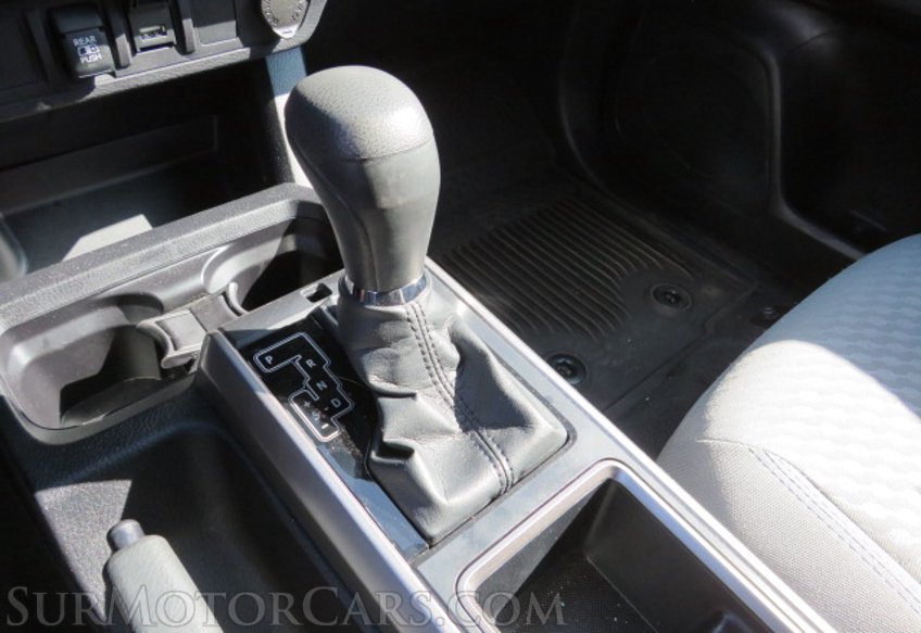 2022 Toyota Tacoma - Image 43