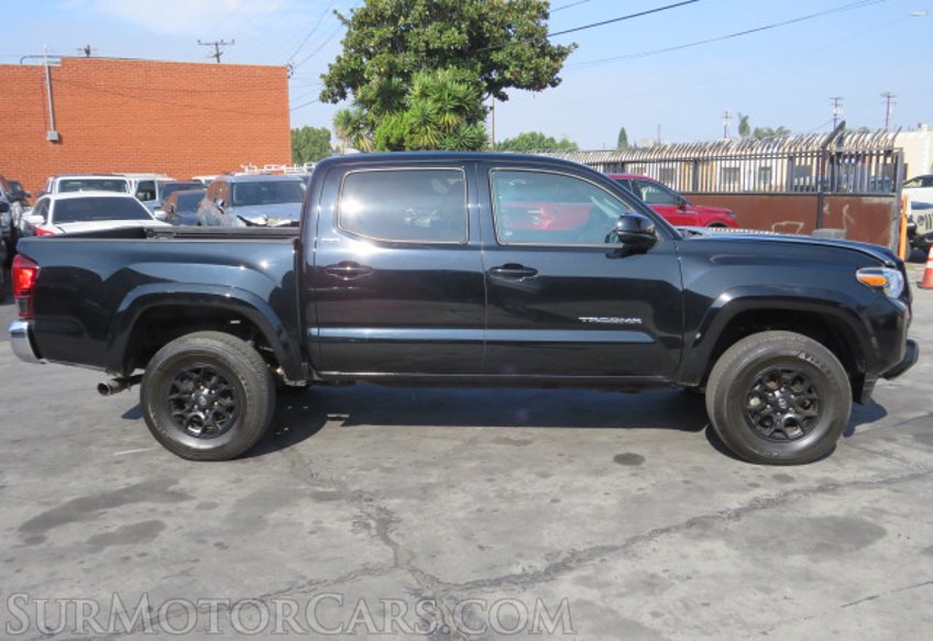 2022 Toyota Tacoma - Image 11