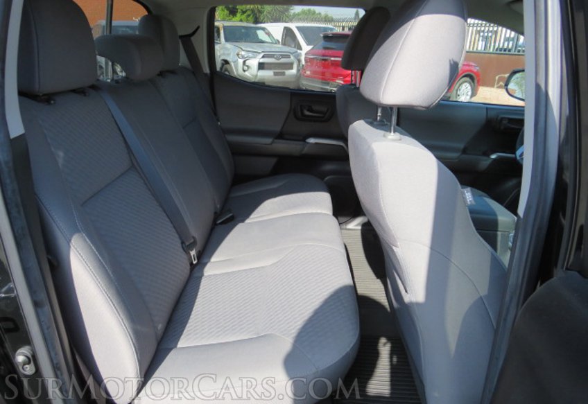 2022 Toyota Tacoma - Image 27