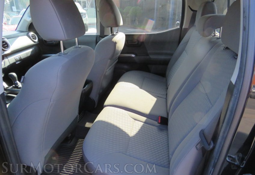 2022 Toyota Tacoma - Image 28