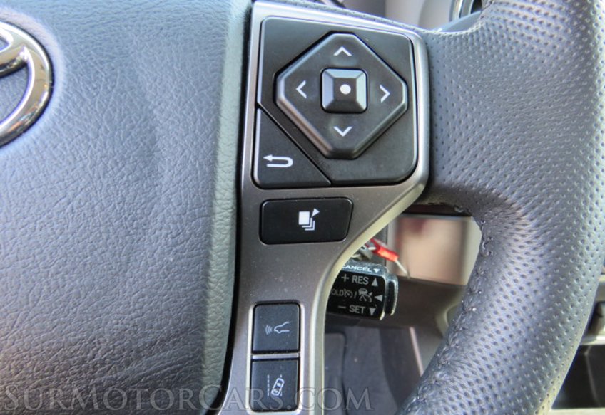 2022 Toyota Tacoma - Image 33