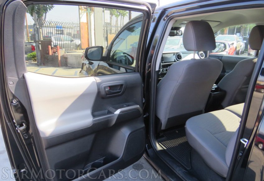 2022 Toyota Tacoma - Image 20