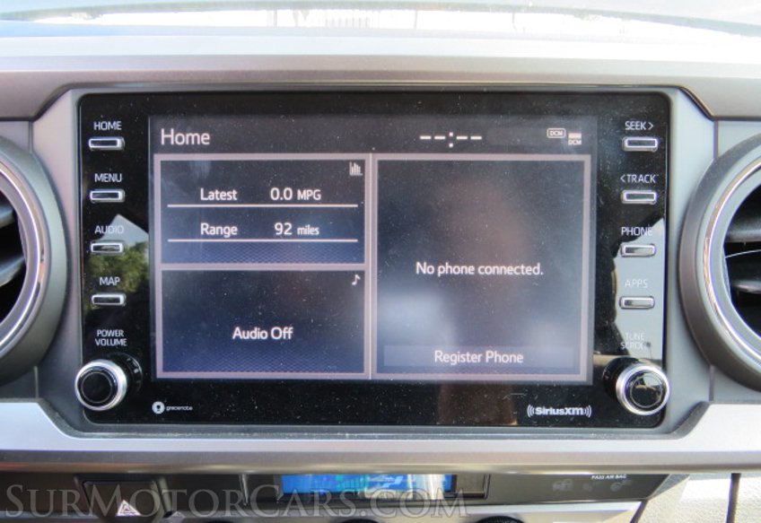 2022 Toyota Tacoma - Image 40