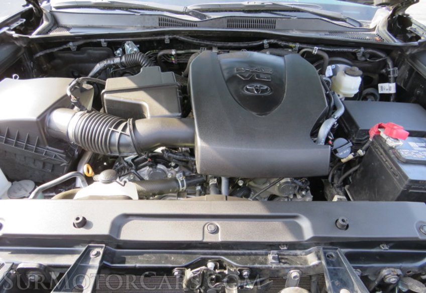 2022 Toyota Tacoma - Image 49