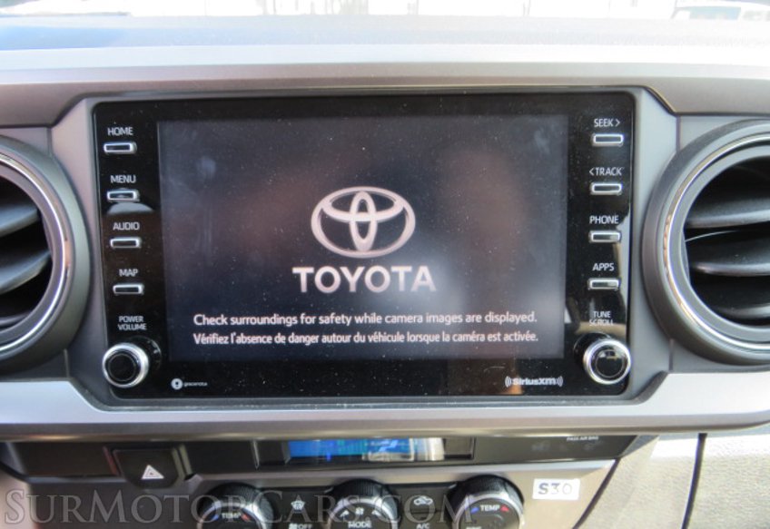 2022 Toyota Tacoma - Image 39