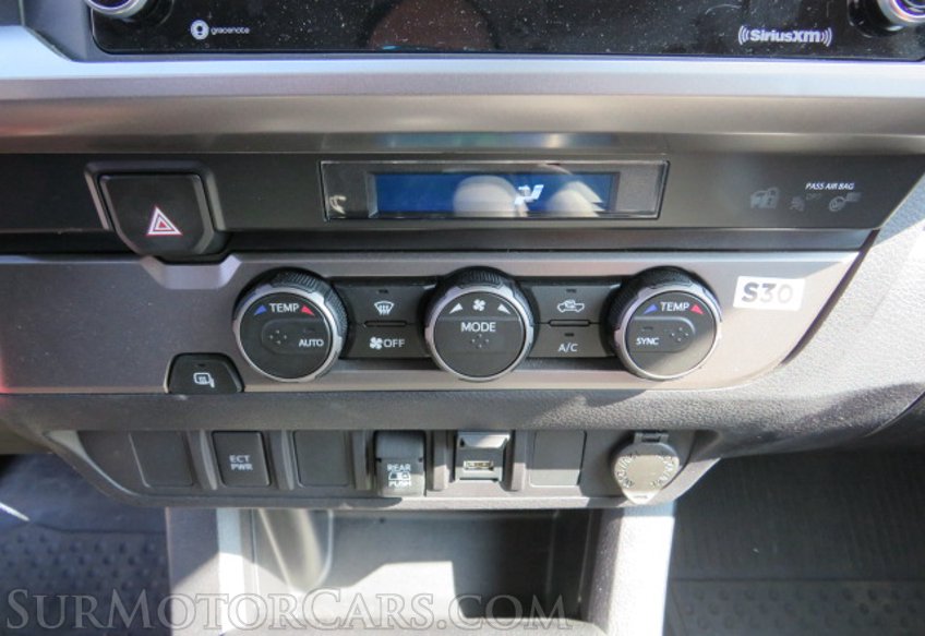 2022 Toyota Tacoma - Image 42