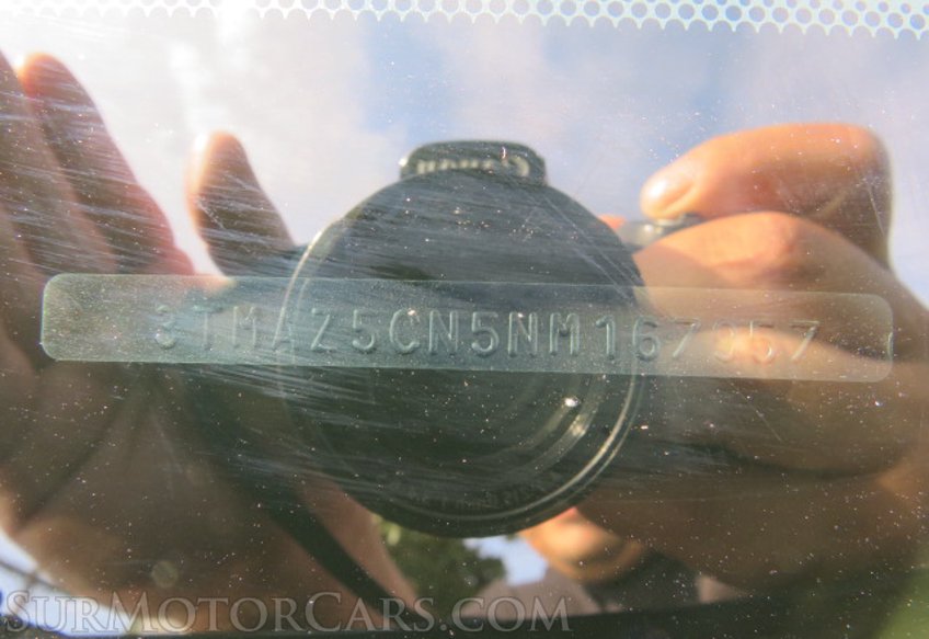 2022 Toyota Tacoma - Image 46