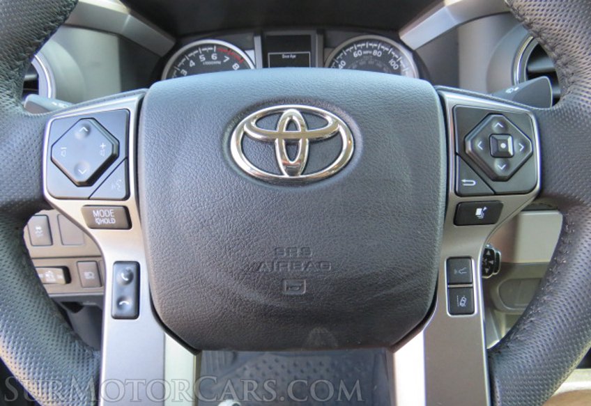 2022 Toyota Tacoma - Image 31