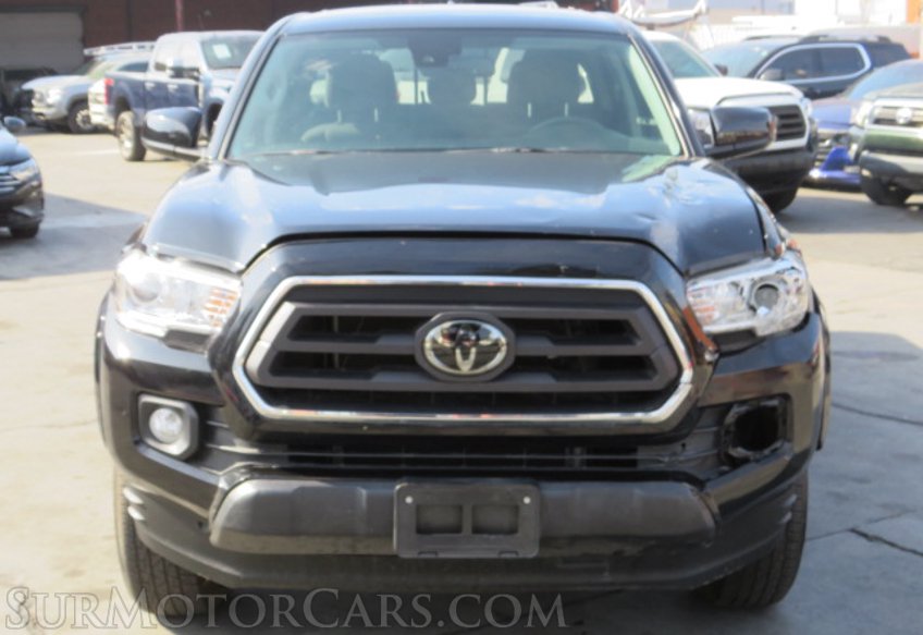 2022 Toyota Tacoma - Image 9