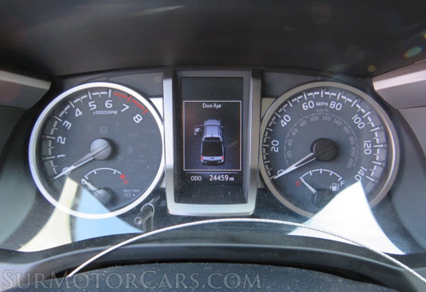 2022 Toyota Tacoma - Image 30