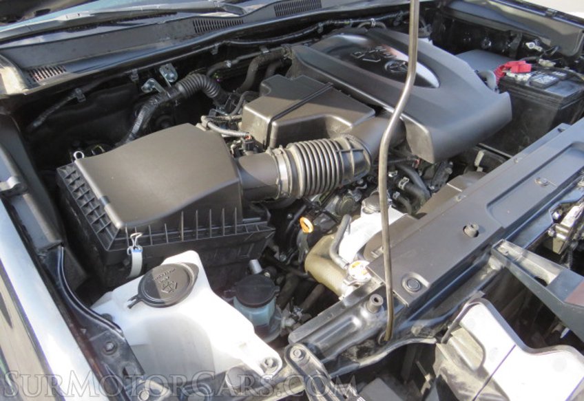 2022 Toyota Tacoma - Image 51