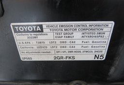 2022 Toyota Tacoma - Image 47