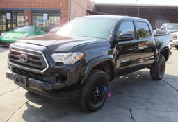 2022 Toyota Tacoma - Image 4