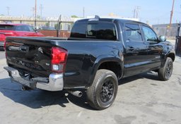 2022 Toyota Tacoma - Image 7