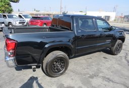 2022 Toyota Tacoma - Image 5