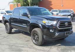 2022 Toyota Tacoma - Image 3
