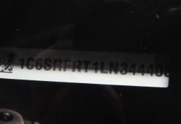 Thumbnail of 2020 Ram 1500