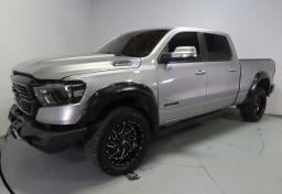 Thumbnail of 2020 Ram 1500