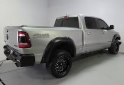 Thumbnail of 2020 Ram 1500