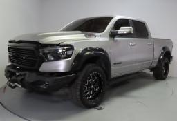Thumbnail of 2020 Ram 1500