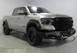 Thumbnail of 2020 Ram 1500