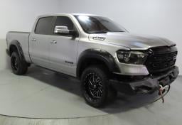Thumbnail of 2020 Ram 1500