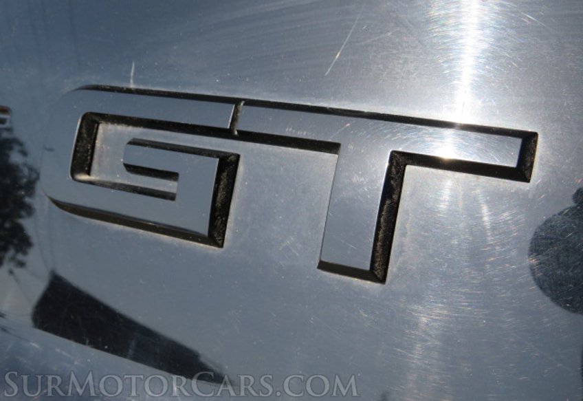 2019 Ford Mustang - Image 19